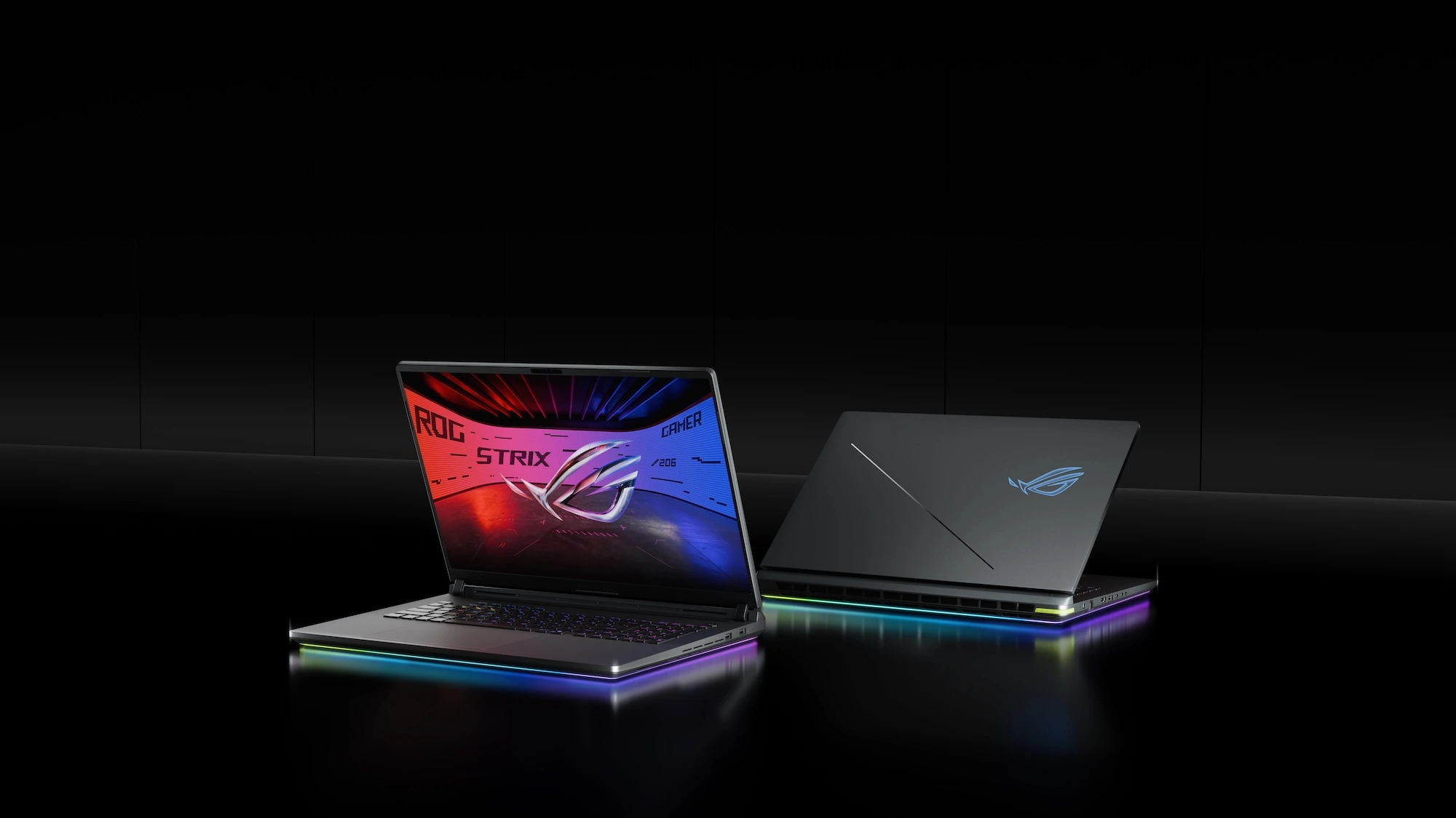 ROG Strix G18